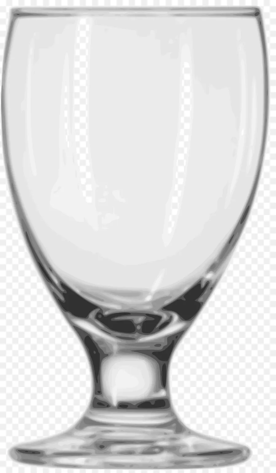 La Cerveza，Vidrio PNG