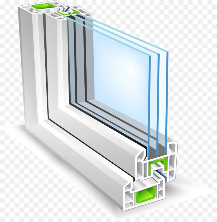 Ventana，Acristalamiento Aislante PNG