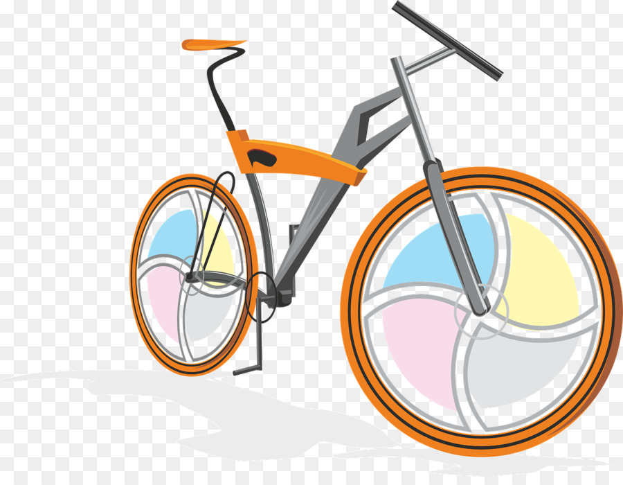 Bicicleta，Ciclismo PNG