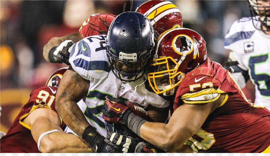 La Nfl，Redskins De Washington PNG