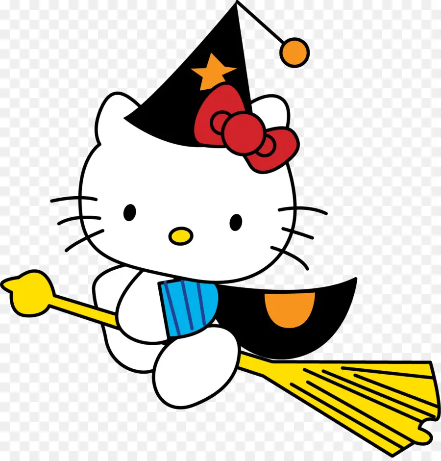 Hello Kitty，Hello Kitty Hello Halloween PNG