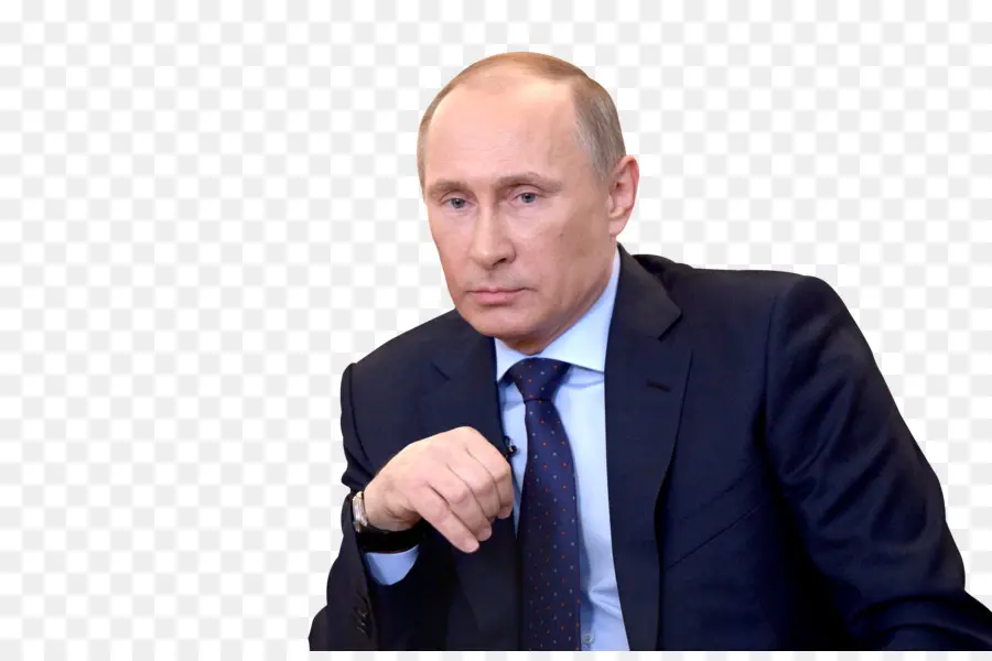 Vladimir Putin，Rusia PNG