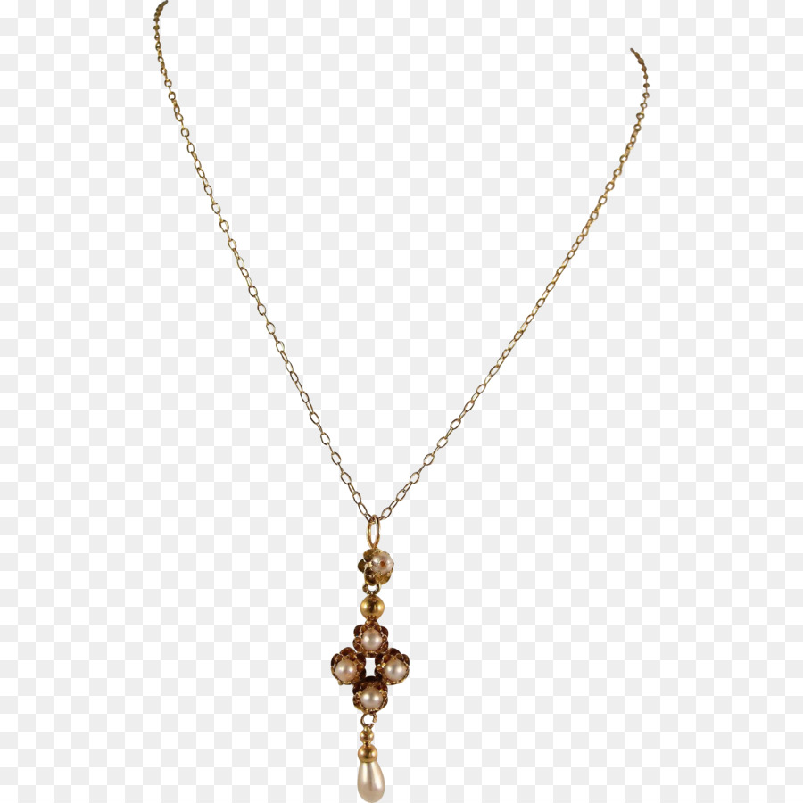 Collar De Oro，Cadena PNG