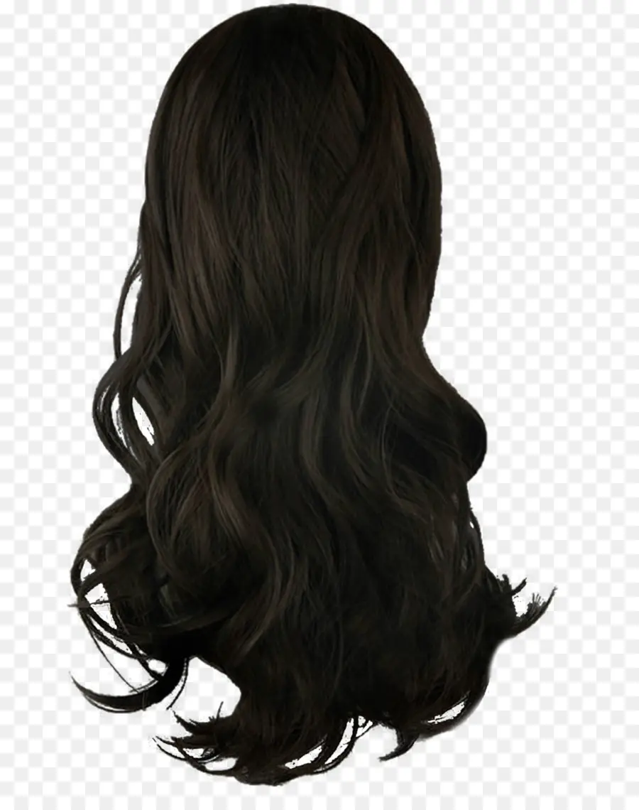 Cabello，El Cabello Negro PNG