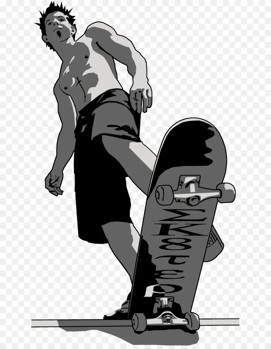 Skate 3，Skate 2 PNG