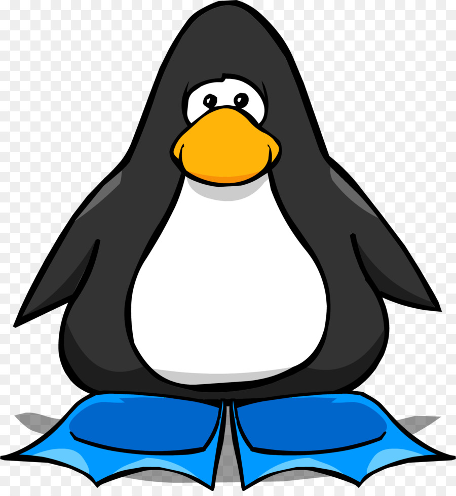 Club Penguin，Anakin Skywalker PNG