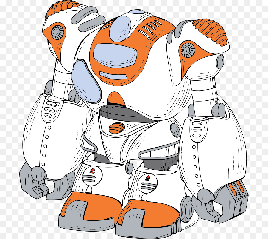 Robot，Máquina PNG