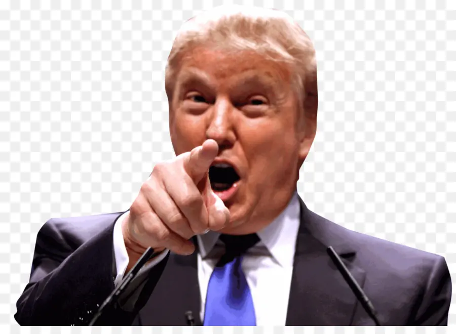 Donald Trump，Estados Unidos PNG