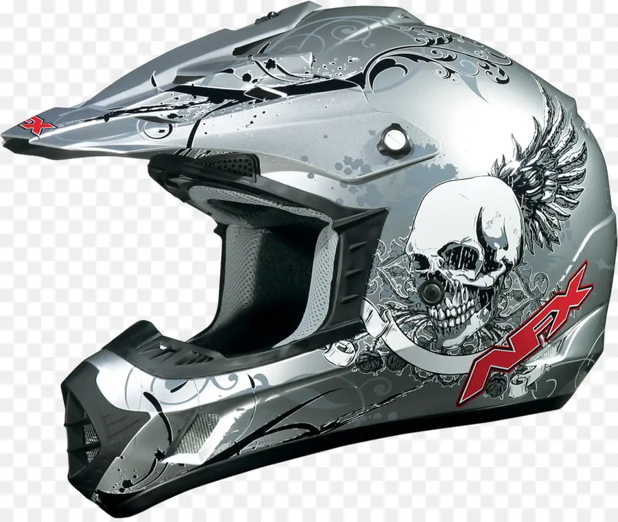 Casco De Motocross，Visera PNG