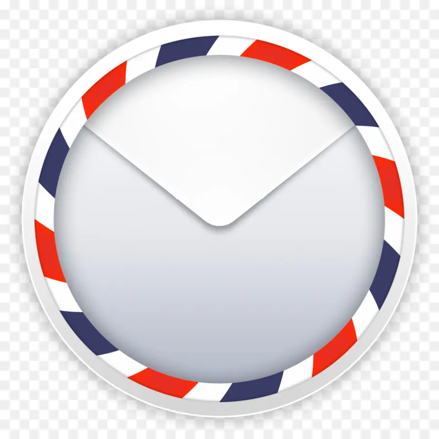 Correo Aéreo，Macos PNG