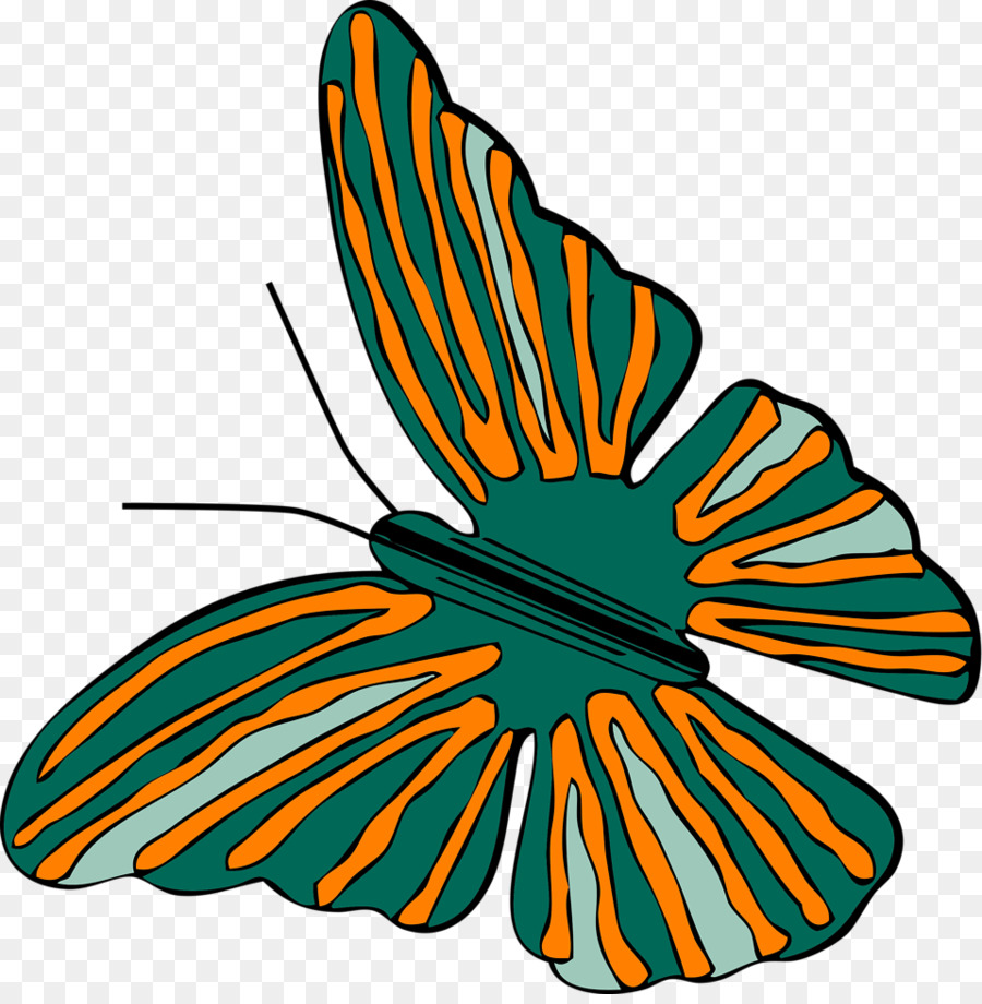 Mariposa，Iconos De Equipo PNG