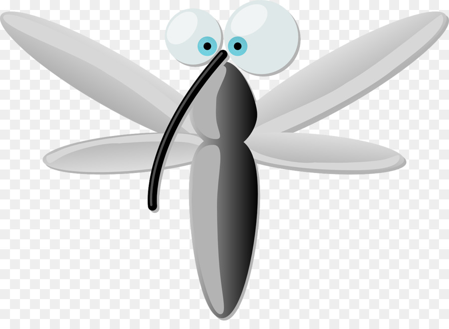 Mosquito，Los Insectos PNG