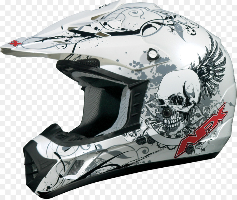 Casco De Motocross，Visera PNG