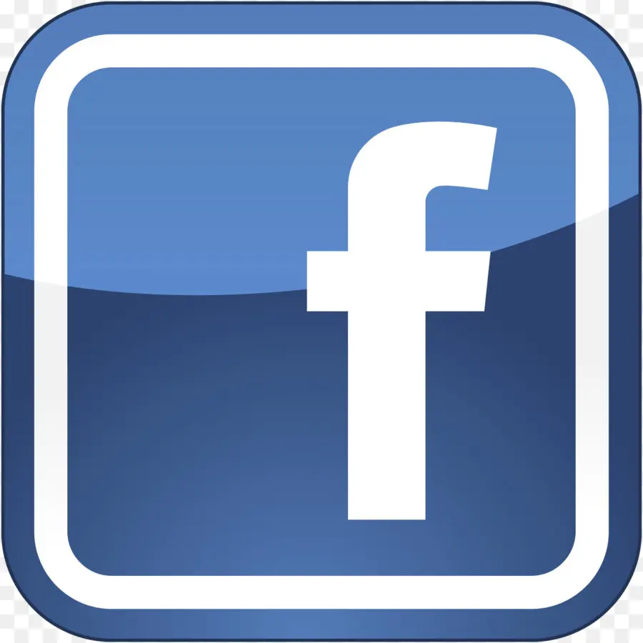 Facebook，Como Botón De PNG