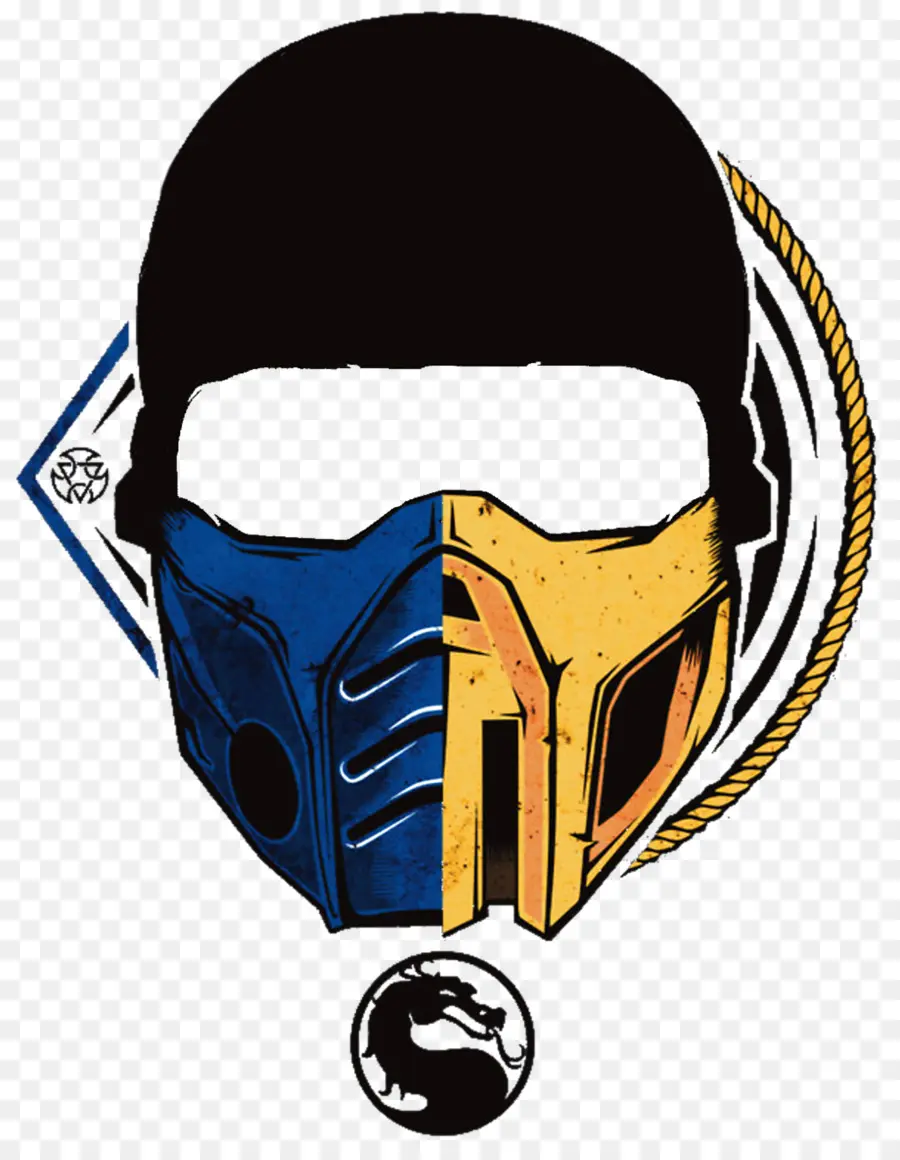 Mortal Kombat，Mortal Kombat X PNG