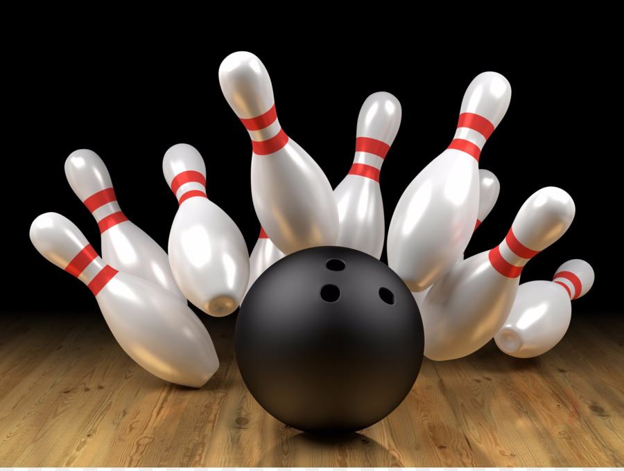 Bolos，Bowling PNG