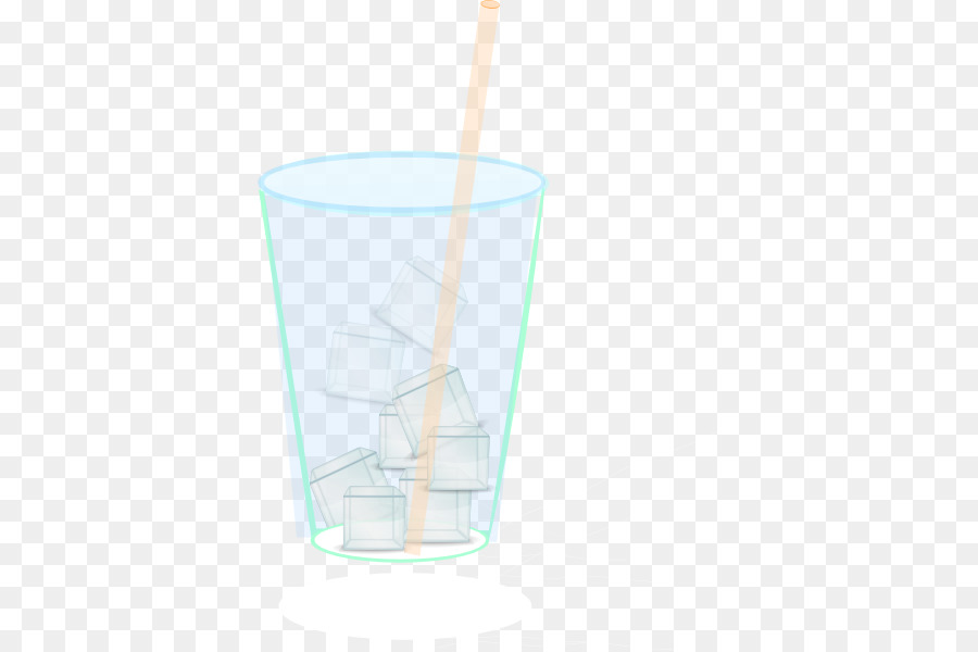 Paja De Beber，Hielo PNG