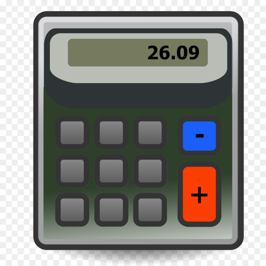 Calculadora，Matemáticas PNG