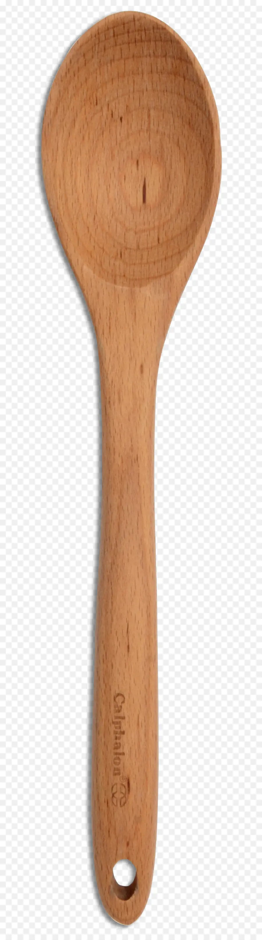 Cuchara De Madera，La Madera PNG