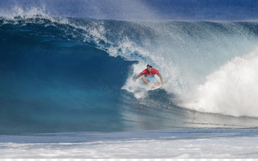 Banzai Pipeline，World Surf League PNG