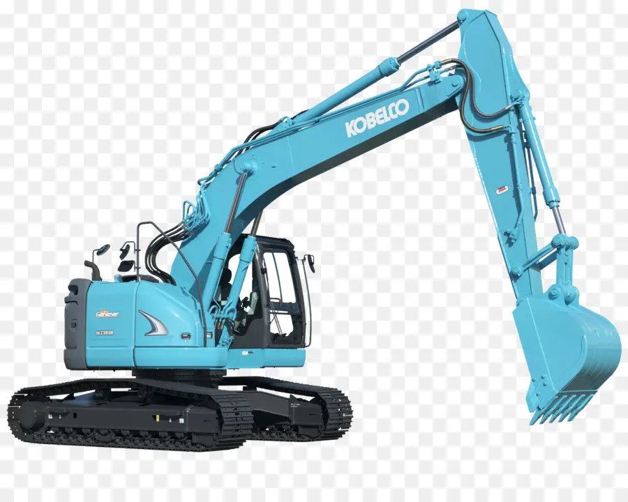 Maquinaria Pesada，Kobelco Construction Machinery América PNG