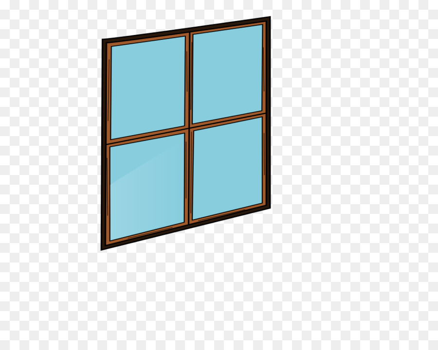 Ventana，Vaso PNG