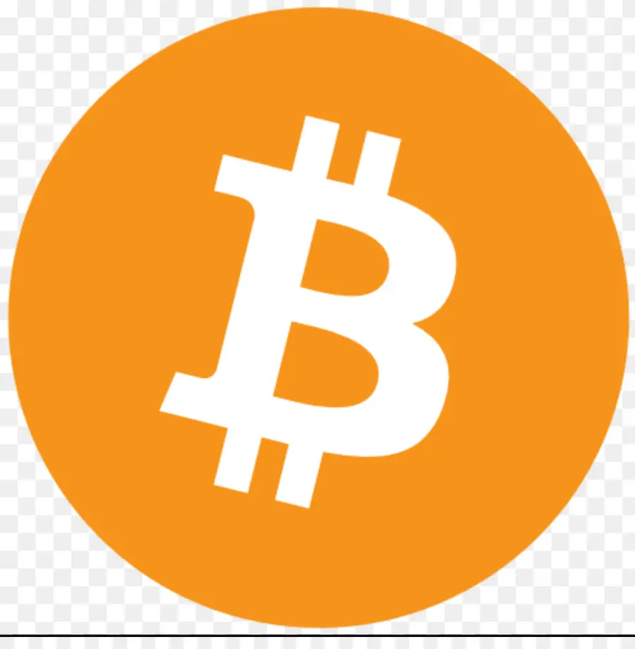 Logotipo De Efectivo De Bitcoin，Criptomoneda PNG