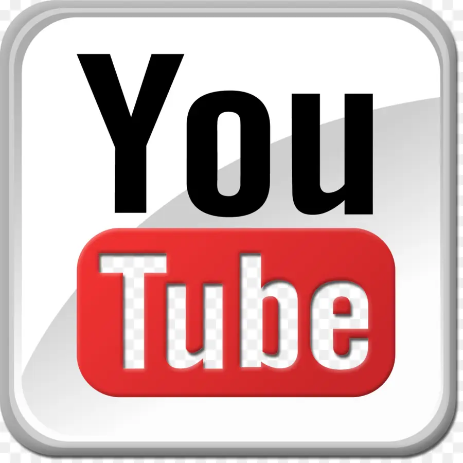 Youtube 100 000 Vistas，Video PNG