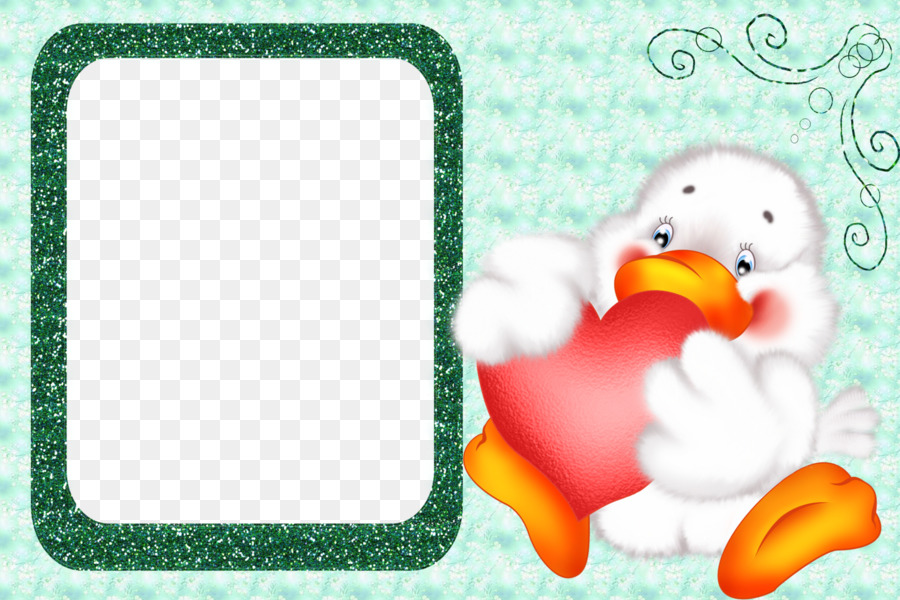 Pato，Dibujo PNG