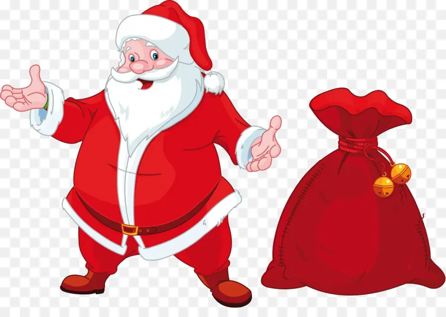 Papá Noel，Navidad PNG