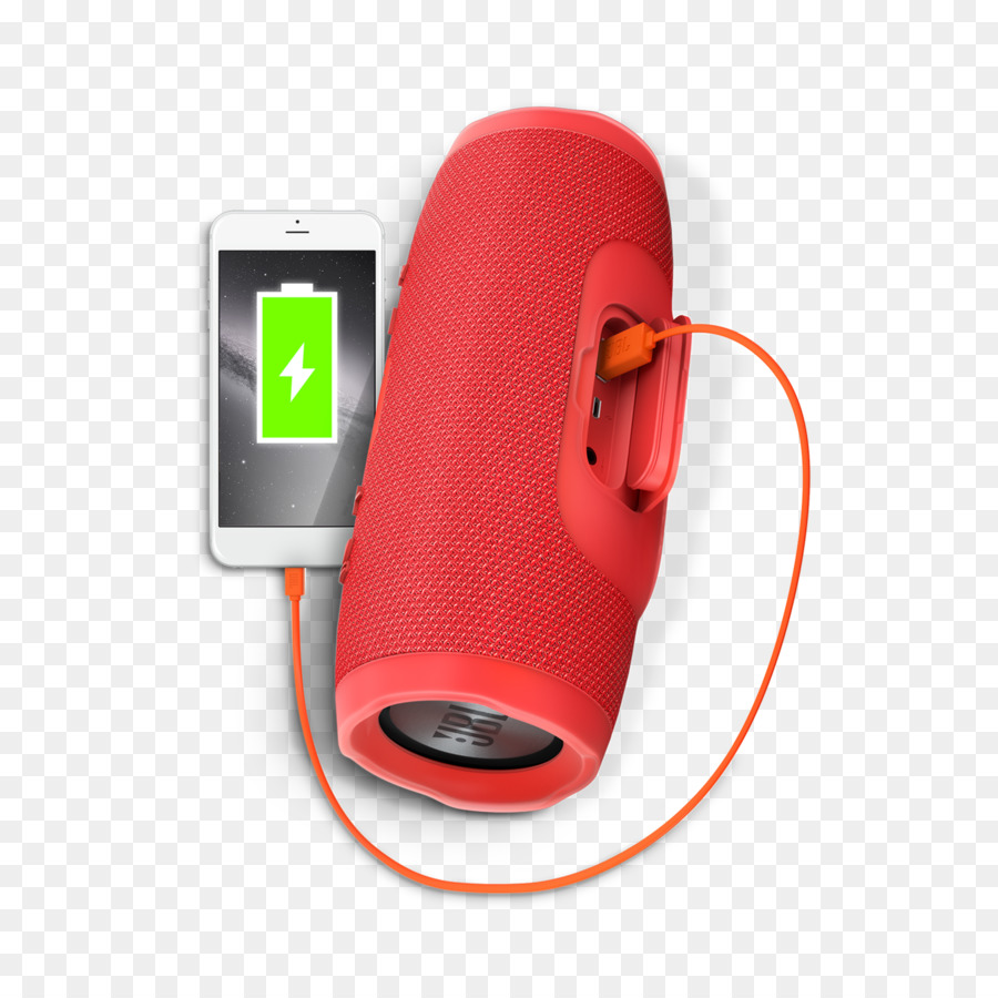 Cargador De Batería，Altavoz Inalámbrico PNG