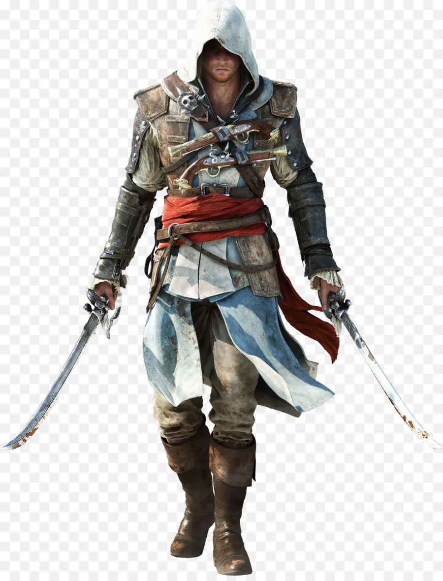 Assassin S Creed Iv Black Flag，Assassin S Creed PNG