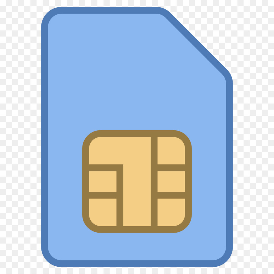 Tarjeta Sim，Chip PNG