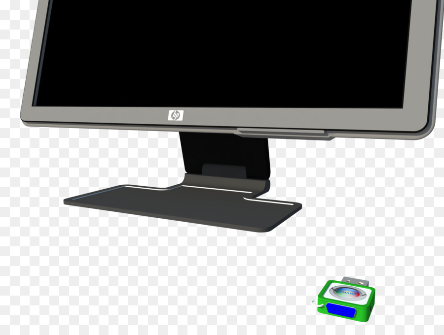 Monitor De Computadora，Pantalla PNG