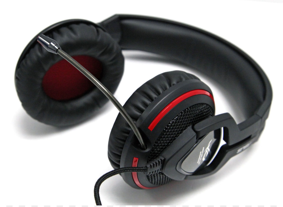 Micrófono，Auriculares PNG