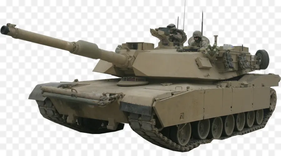 Tanque，Militar PNG