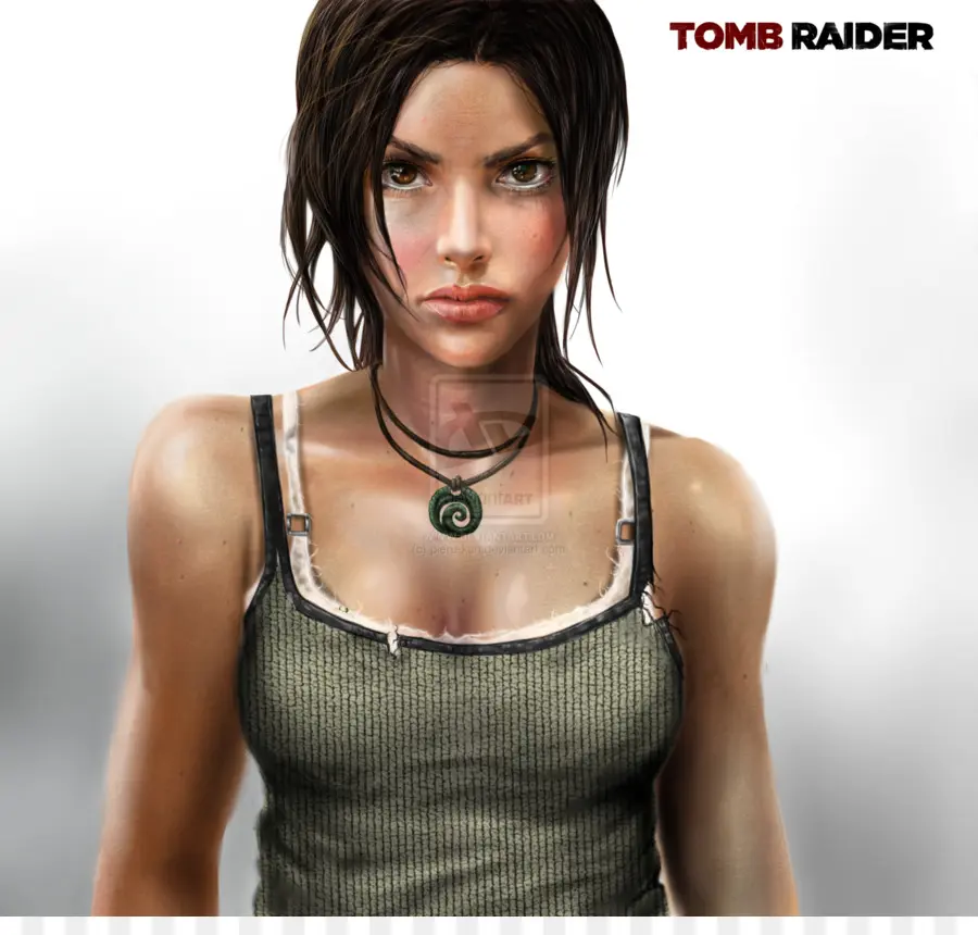 Tomb Raider，Rise Of The Tomb Raider PNG