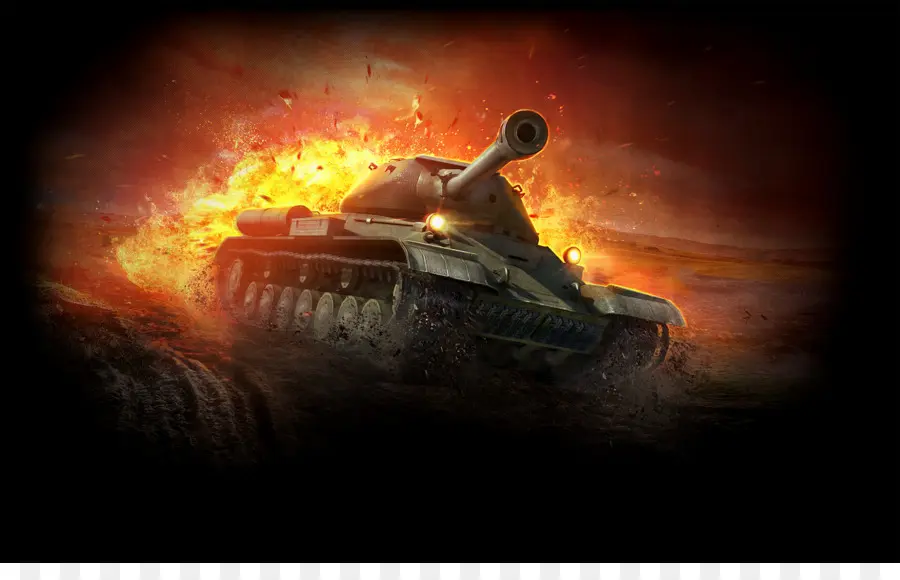 World Of Tanks，Playstation 4 PNG