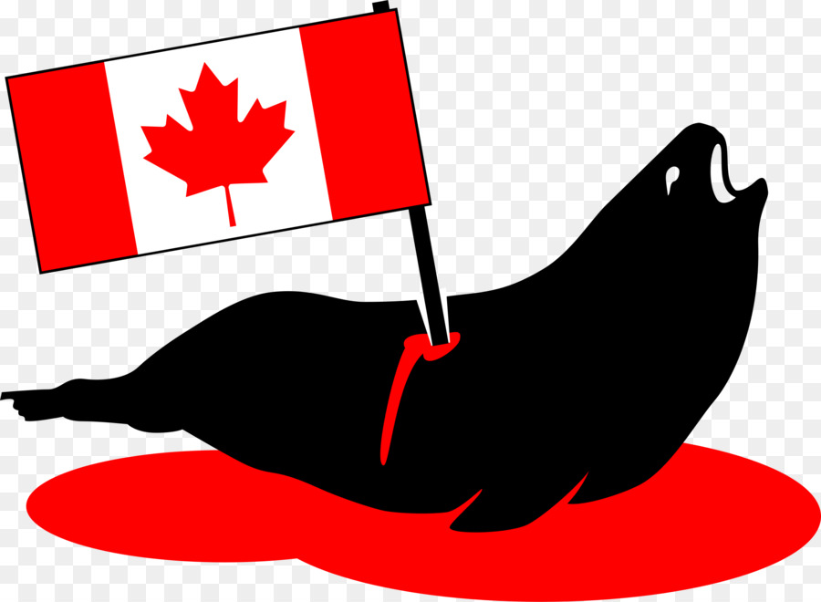 Canadá，La Caza PNG