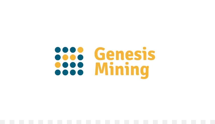 Logotipo De Minería Génesis，Marca PNG