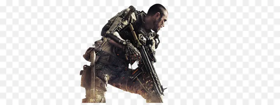 Call Of Duty Black Ops Ii，Call Of Duty Advanced Warfare PNG