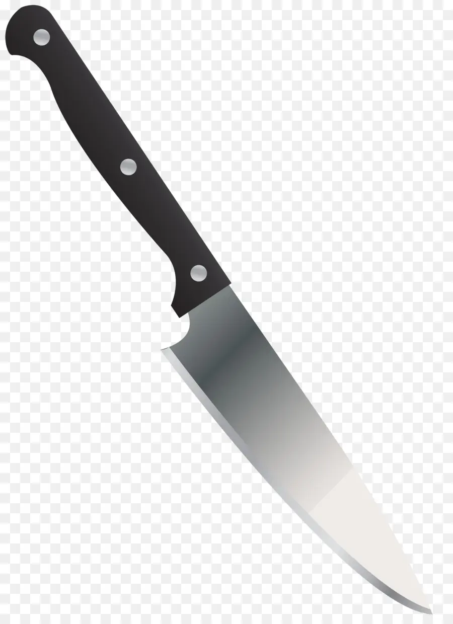 Cuchillo，Los Cuchillos De Cocina PNG