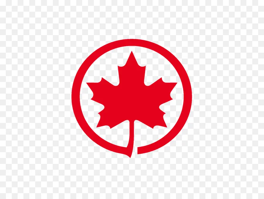 Canadá，Air Canada PNG