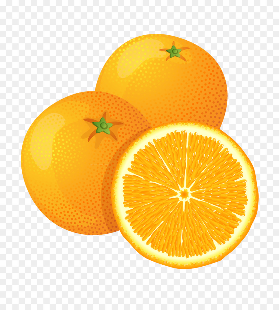 La Fruta，Naranja PNG