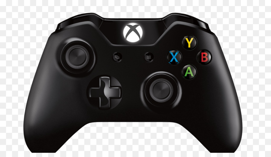 Tecnománcer，Controlador De Xbox One PNG
