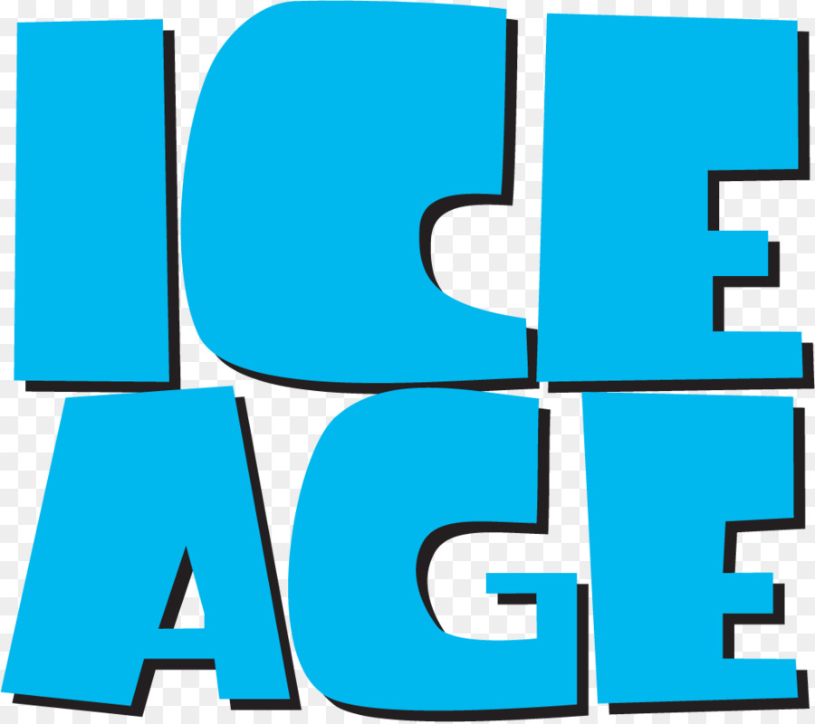 La Edad De Hielo，Logotipo PNG