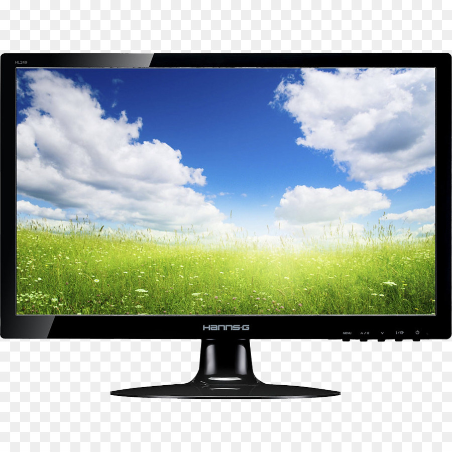 Monitor，Pantalla PNG