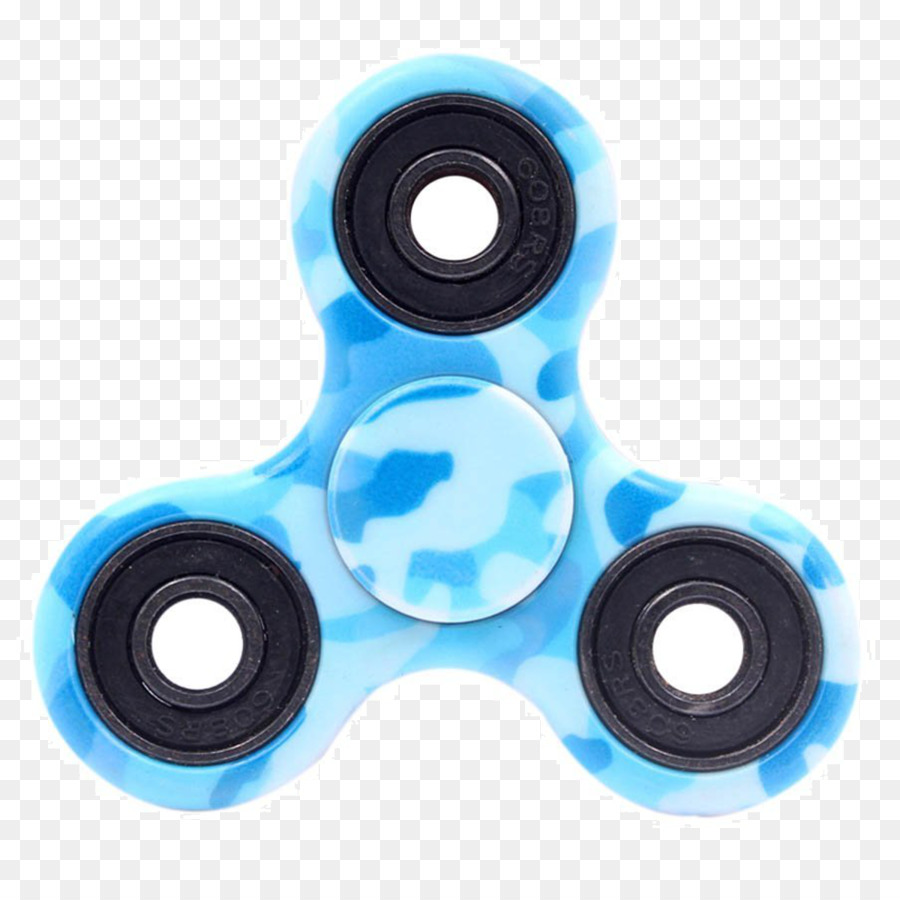 Fidget Spinner，Inquietud PNG