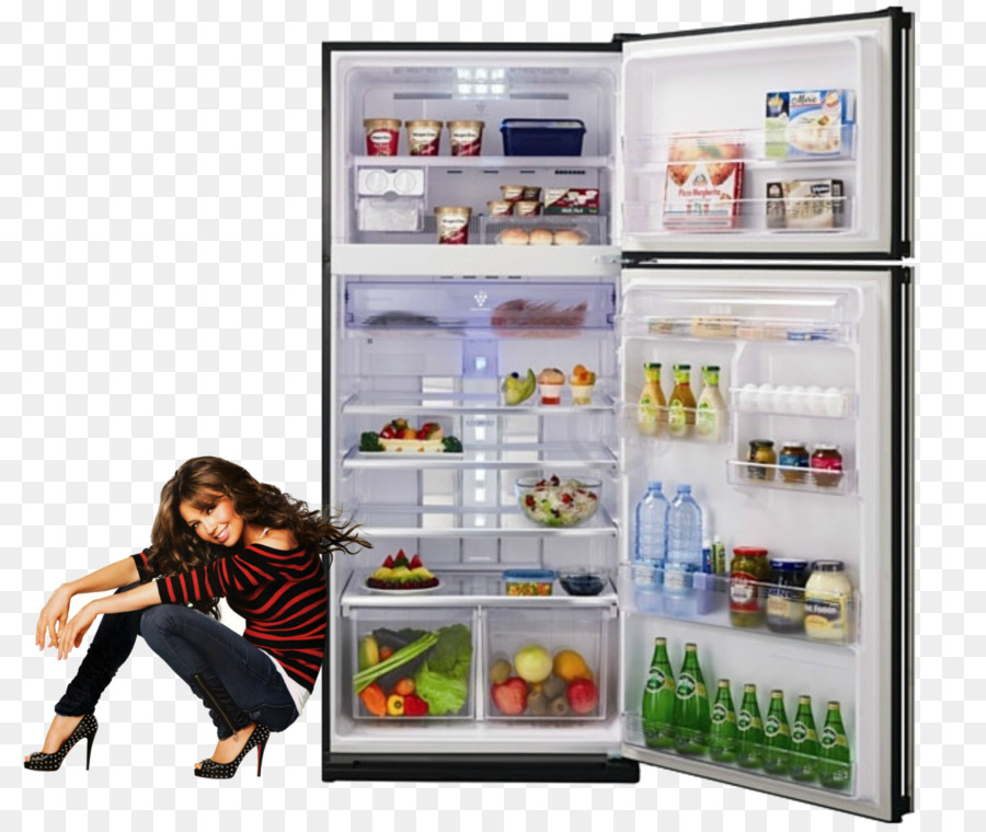 Refrigerador，Autodefrost PNG