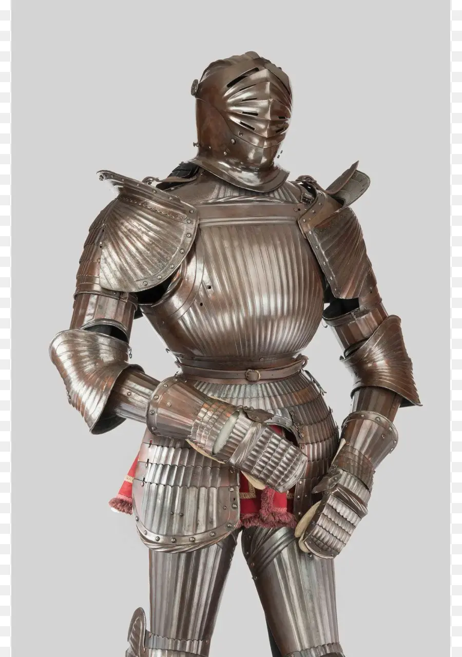 Armadura Medieval，Caballero PNG